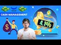 Is Webull Cash Management Worth It? | Webull New Feature 2023