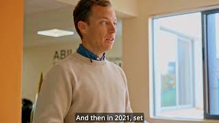 Jackfruit Network Founder's Story