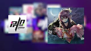 Cover art for Kunoichi and the Crescent Moon Princess