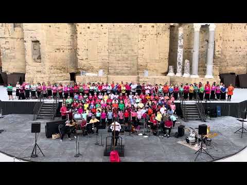 7- Libre de nos chaînes