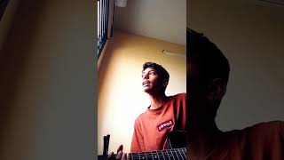 Everything comes back to you✨️ #acoustic#covesong#music#niallhoran#thistown