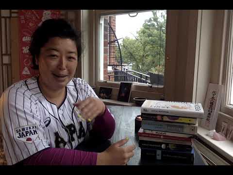 ファッションビジネス学科 【世間話】村上春樹とノーベル賞についての個人的な見解。私は日々のあらゆることに直感で取り組んでいます。直感はハイヤーセルフから来ていると思いますので、直感を信じることが最善の決断に繋がる気がします。