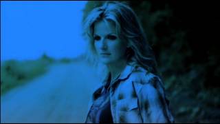 Melancholy Blue - Trisha Yearwood