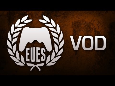 BirthdayCup | Qualifier #1 | Finale - EpsyloN vs. Striving