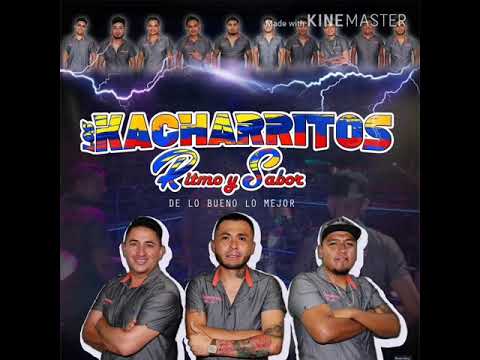 Borracho y sin calzón - LOS KACHARRITOS RS
