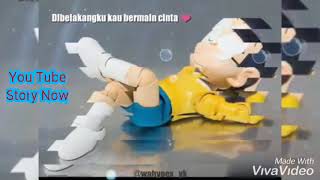 Download lagu Story Whatsapp Doraemon Bikin Baper mp3