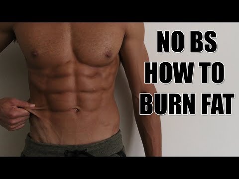 Fastest Way To Lose Weight And Burn Fat - Abnormal H.I.I.T Workout