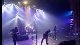 Motörhead ♠  Overnight Sensation (Live)