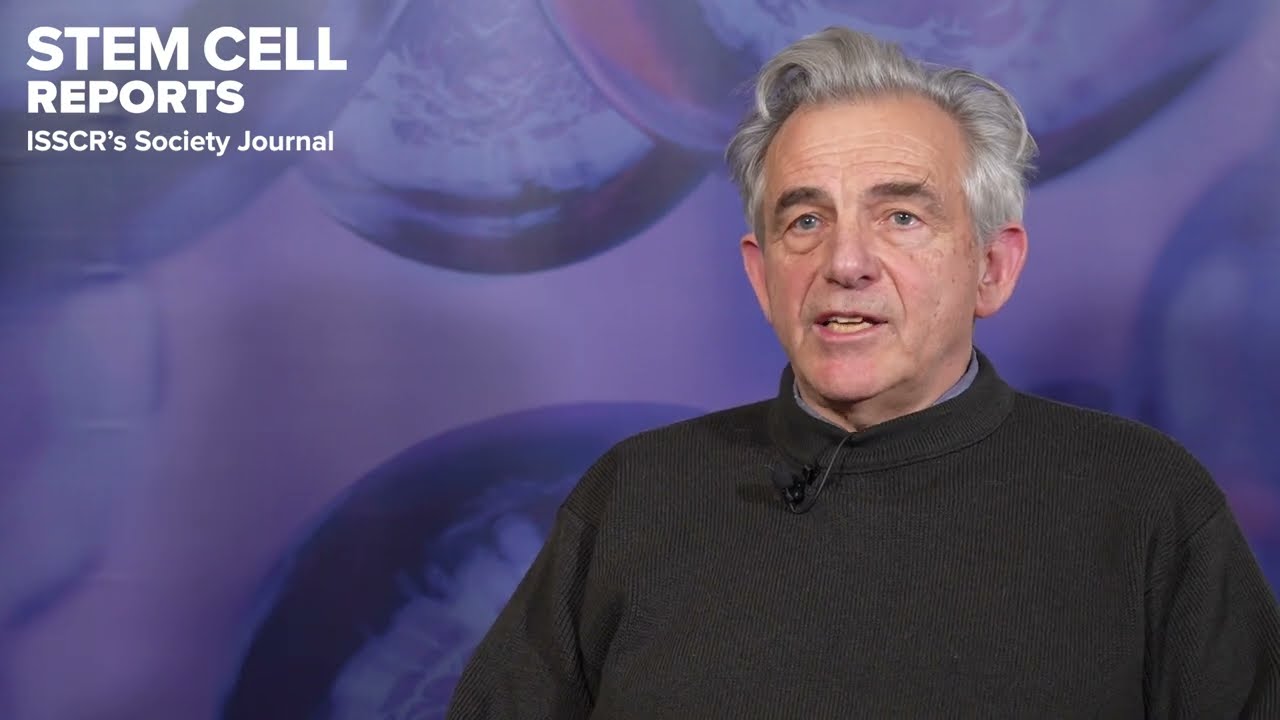 Stem Cell Reports Submission Tips