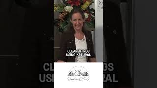 The Hidden Dangers Lurking in Your Cleaning Products—Insights from Barbara O'Neill