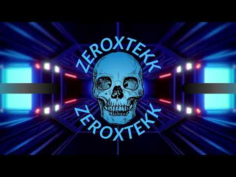 ☠️ Zate ft. Devize - Dieses Haus (ZeroXTEKK Remix) [HardTekk] ☠️