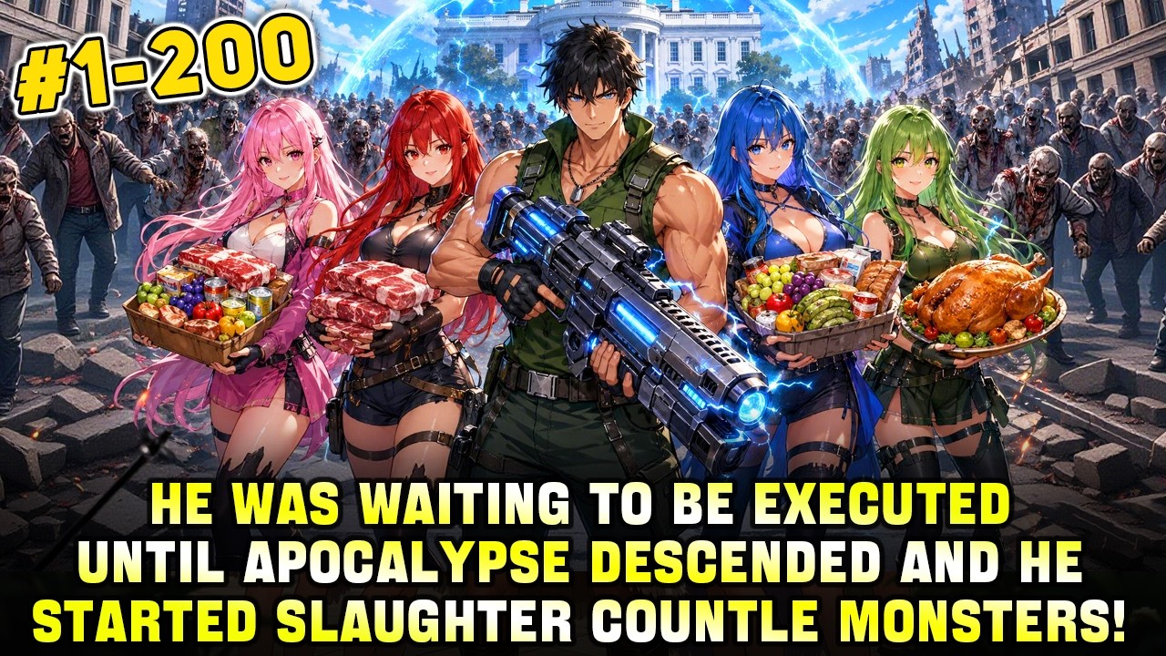 Boy Predicted the Apocalypse Was Coming, But No One Believed Him Now Everyone Seeks His Shelter!