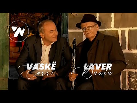 Vaske Curri ft Laver Bariu - Te prita moj mike (Official Music Video)
