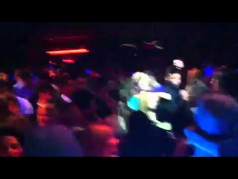 İstiklal Cue Mores Rmx by Kirik