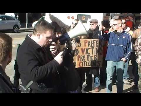 A Call to Action - Guns Across America - Ohio 2nd Amendment Rally