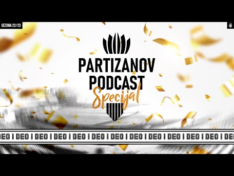 PARTIZANOV PODCAST: Specijal - Mora da procveta, mora da obasja sunce iznad Humske ulice! | I DEO