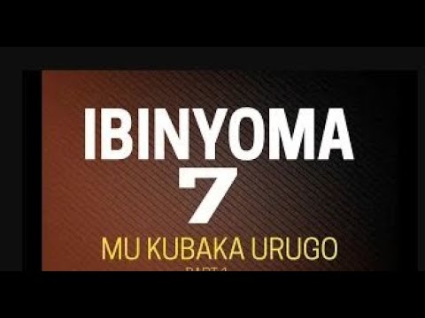 IBINYOMA 7 BIVUGWA MU KUBAKA URUGO RWIZA || By Pastor TUYIZERE Jean Baptiste (PART2)