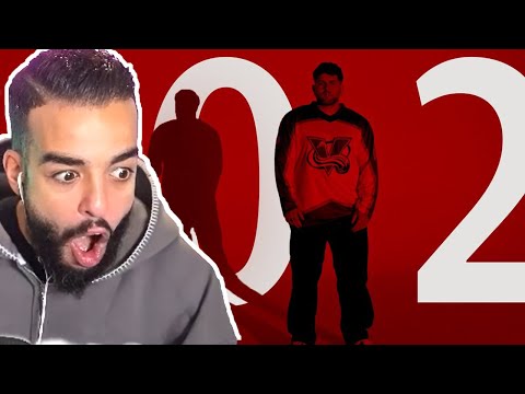 HEFTIG 😍 SAMI reagiert auf "VEGA - 40/2"