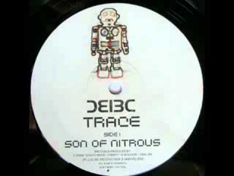 Bad Company & Trace - Son of Nitrous