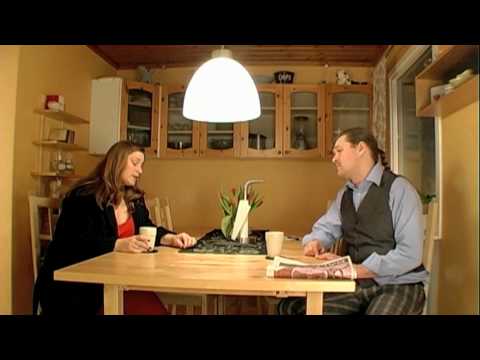 Jag vill skiljas (av Eric Gustafsson)