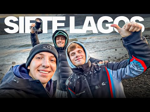 EPISODE 3 - TO THE TC IN A MOTORHOME