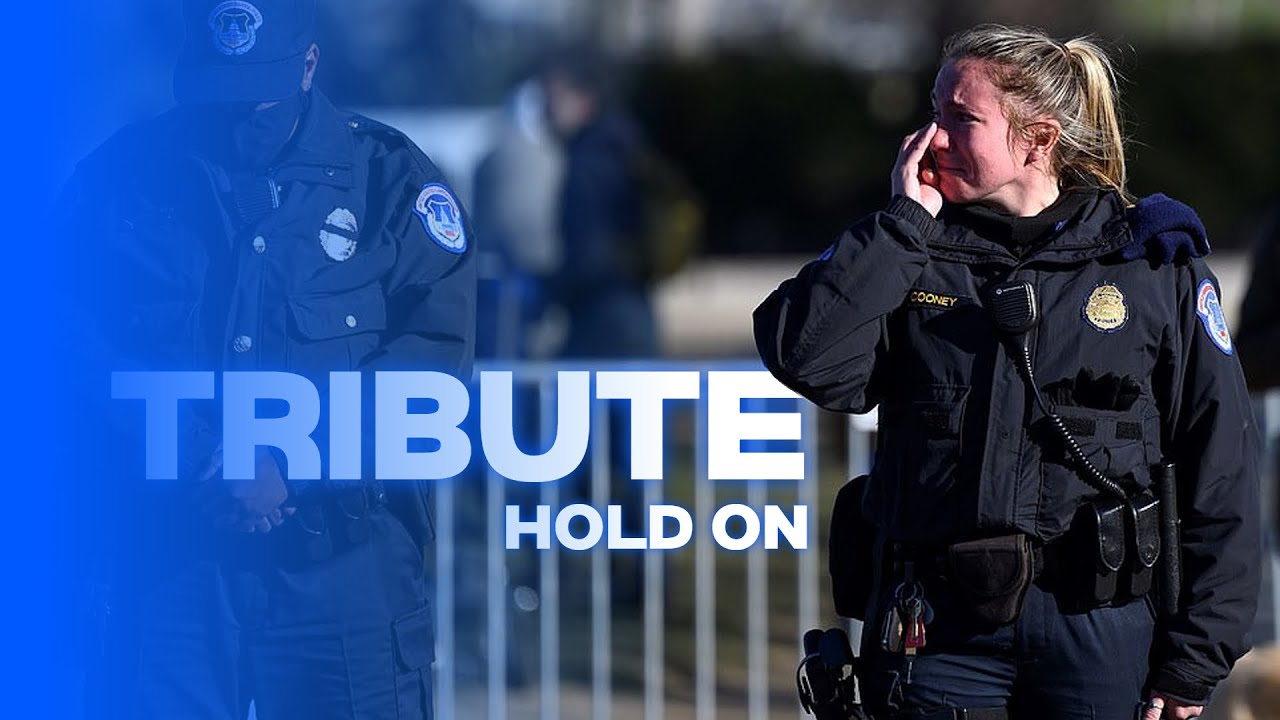 Police Tribute - 