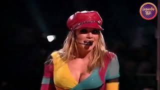 Britney Spears - Anticipating (Live from Las Vegas) (Legendado)