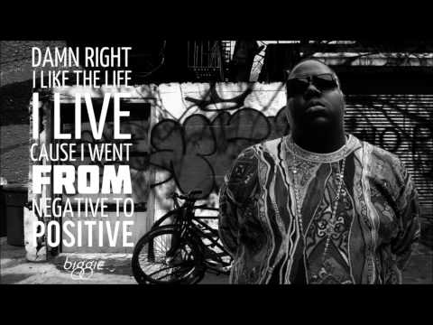 The Notorious B.I.G. - Juicy