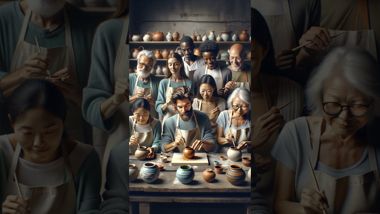 Mysterious Kintsugi: The Art of Golden Repair in Japan