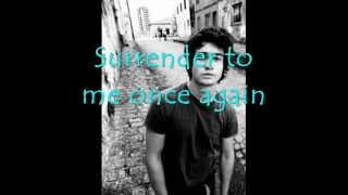 Nothing but a song by Tiago Iorc ( HQ + lyrics )