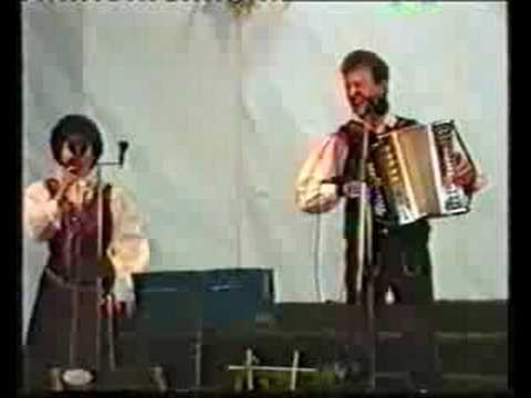 ans. Franca Miheliča - Dekle iz Ribnce