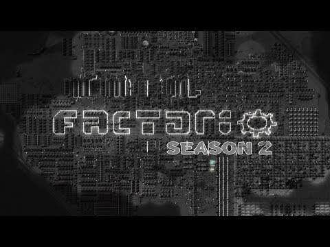 Factorio  Season 2 #076  [WQHD] [60FPS] [Deutsch]