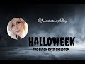The Terrifying Tale Of The Black Eyed Children