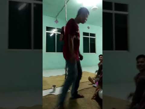 Gawai 2017 jamah lubah