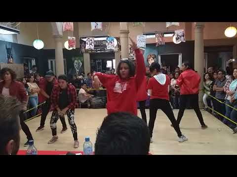 iKON - 리듬 타(RHYTHM TA). Dance Cover, Denix-A