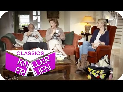 Die lieben Eltern | Knallerfrauen mit Martina Hill