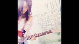 Yui - Merry Go Round