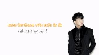 [Thai Sub] B.A.P - Lovesick