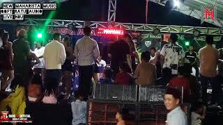 Download lagu 🔵NEW MAHARISTA MUSIC FT RATU AUDIO EPS 4 LIVE NBU LAMPUNG TENGAH 2026 mp3