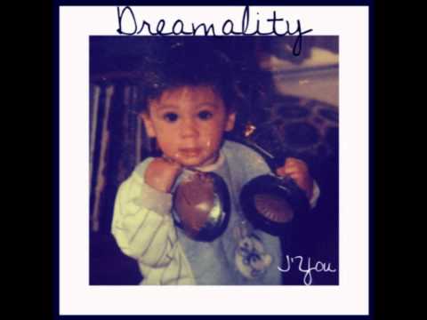 J'You - Dirt Broke Dreams (Prod. by Jon Glass)