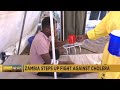 Zambia: Govt steps up anti-cholera campaign as deaths near 100