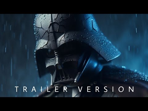 Star Wars: Darth Vader Themes | EPIC EMOTIONAL VERSION