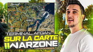 ELLES SONT DE RETOUR SUR LA CARTE DE WARZONE 2 !