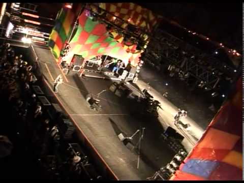 Videoclip de La Furia de la Bestia Rock — La Renga