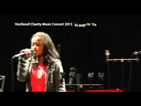 Broken Strings - Performed by Hana Kydd