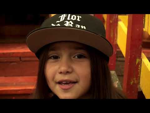 Arte Elegante Ft Flor de Rap - Tengo la Oportunidad Prod  Kasio El Arquitecto