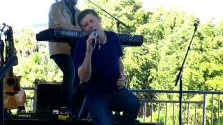 Scotty McCreery- Water Tower Town LIVE at SeaWorld