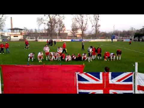 Schönebecker SV feiert 1:0 Sieg gegen FSV Barleben