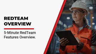 Vídeo de RedTeam