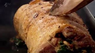 Gordon Ramsay's Ultimate Cookery Course S01E19
